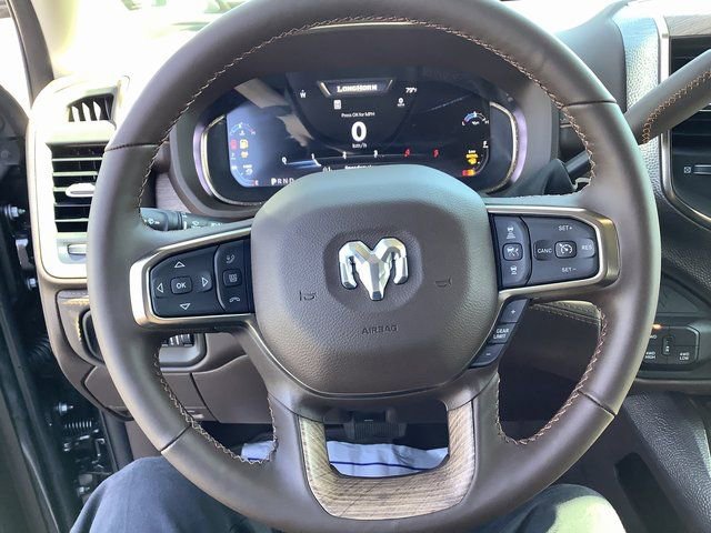 New 2026 RAM 2500 Limited image 11