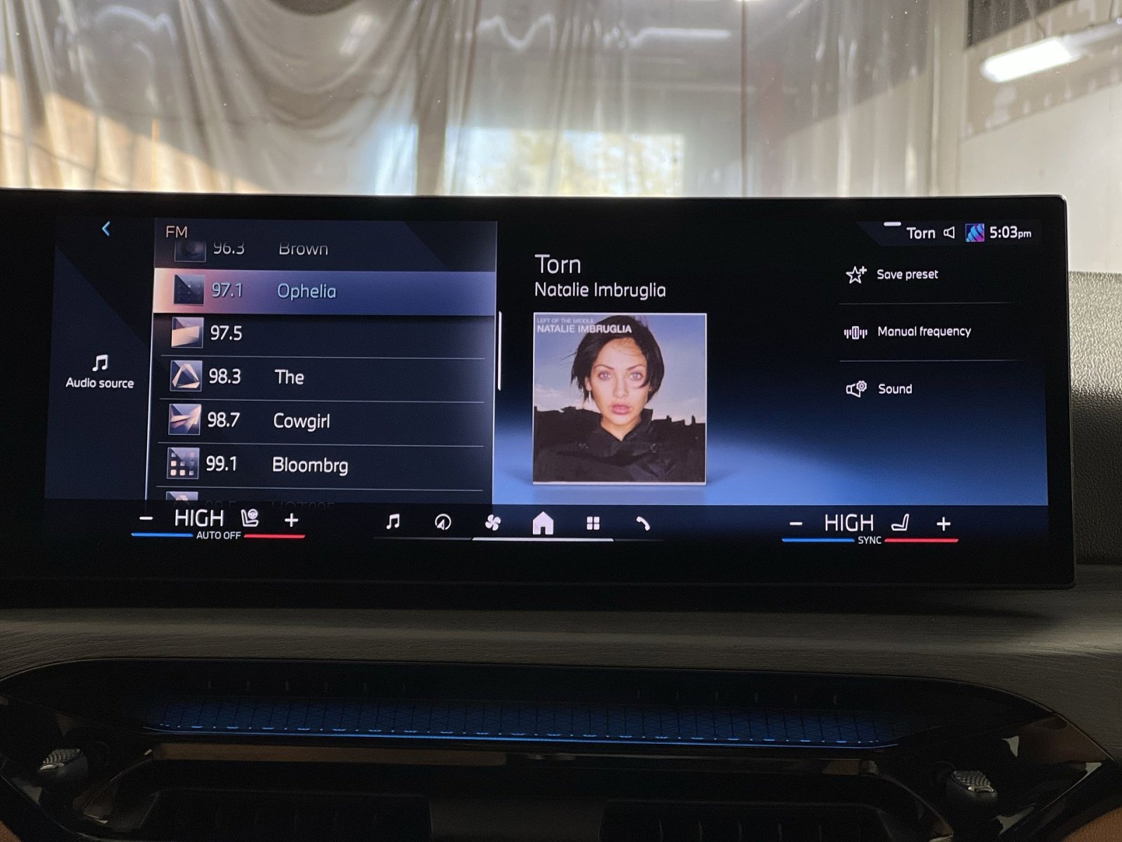 Used 2025 BMW 430i xDrive image 18