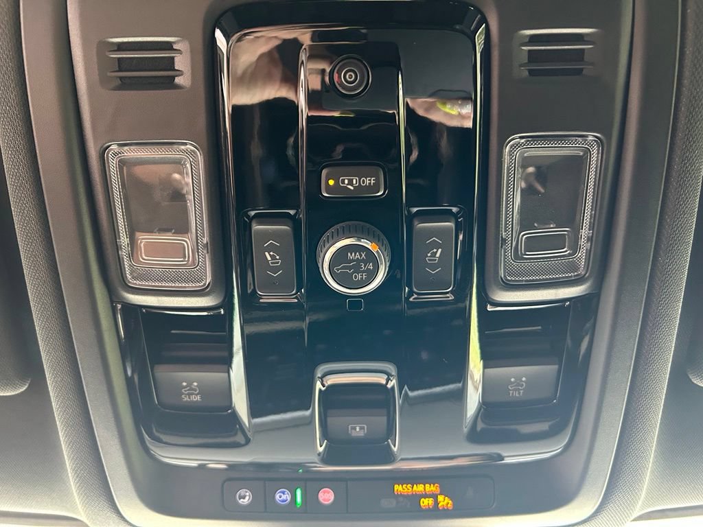 Used 2026 Chevrolet Suburban RST w/ Comfort Package RWD image 58