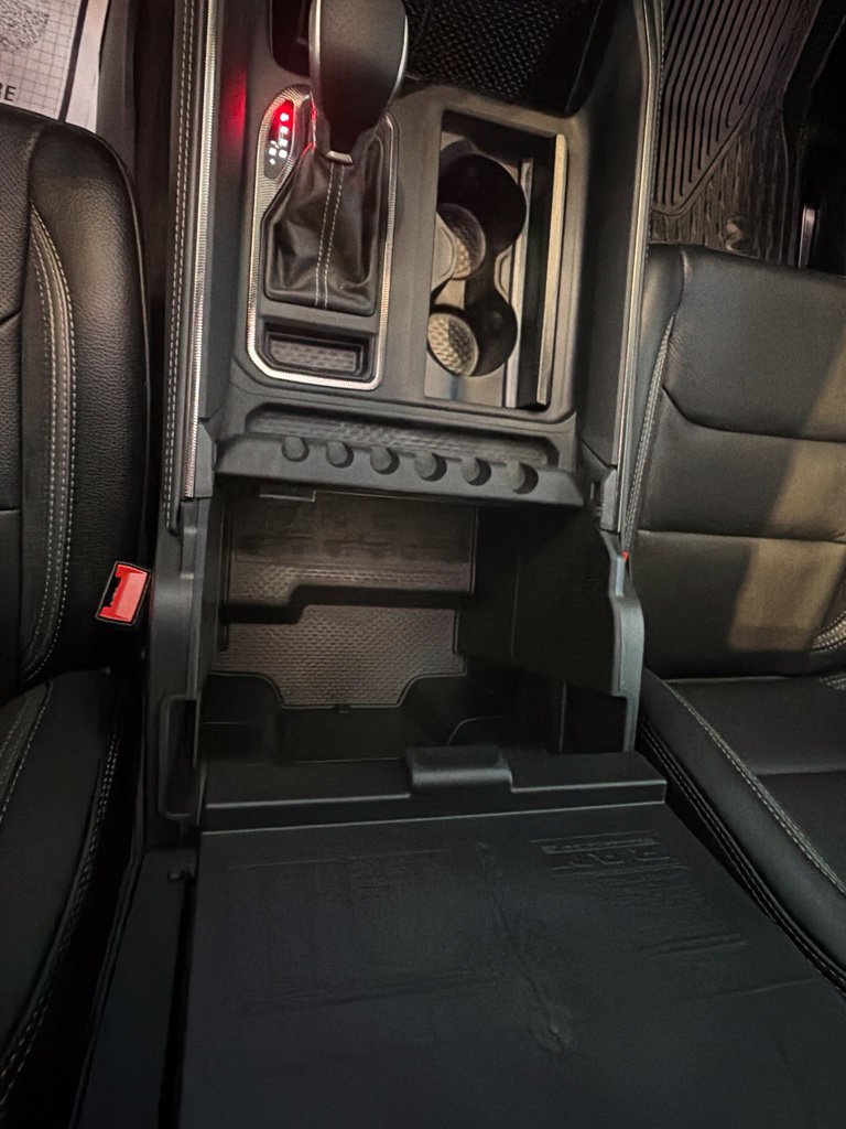 New 2027 RAM 1500 RHO AWD/4WD image 14