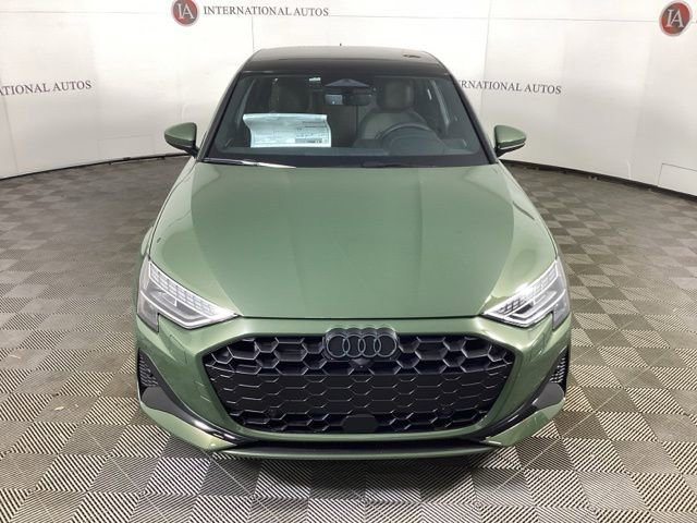 New 2026 Audi A3 2.0T Premium Plus image 2