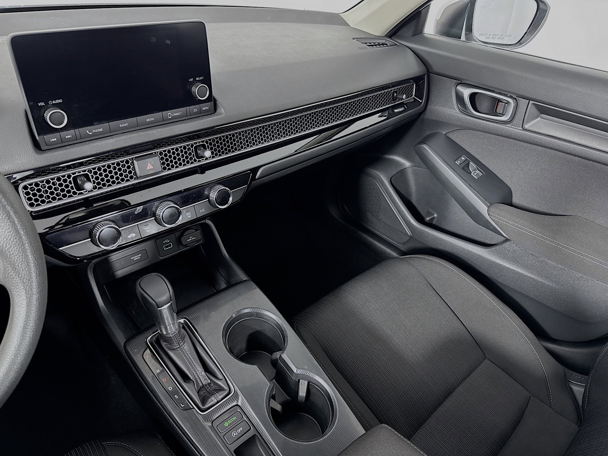 Certified 2023 Honda Civic LX image 21