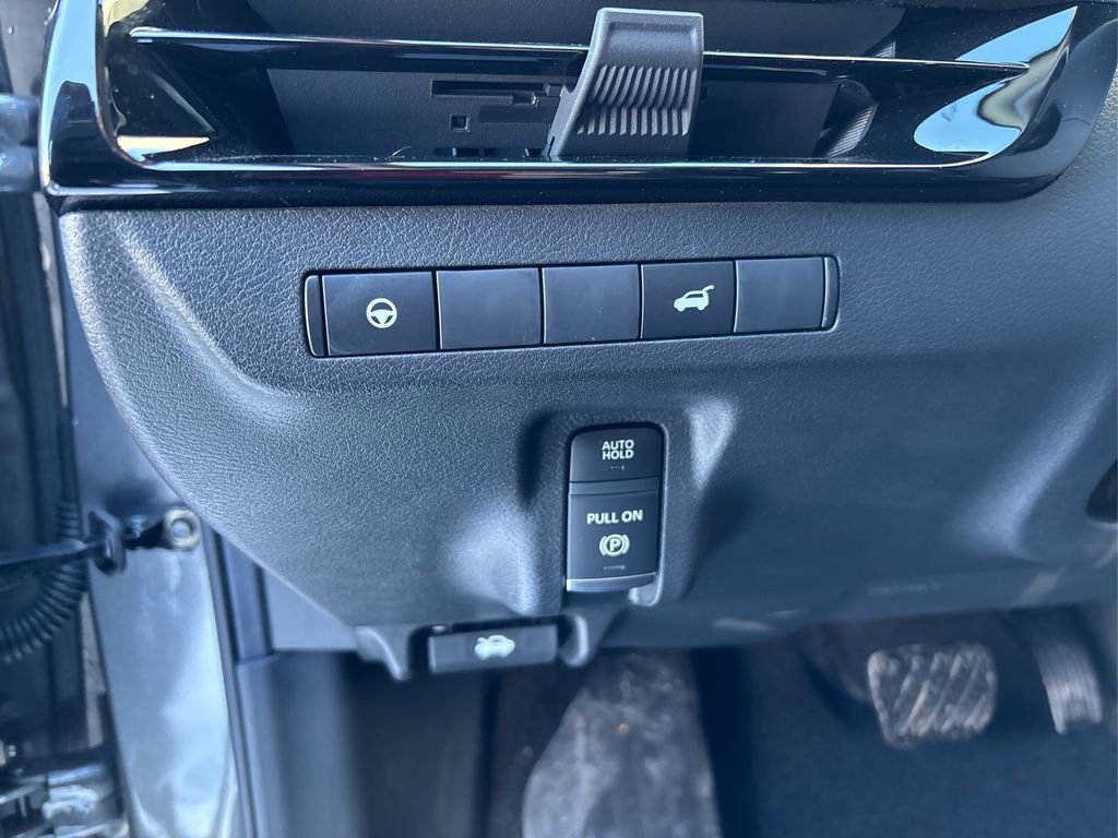 New 2026 Nissan Murano SL image 36