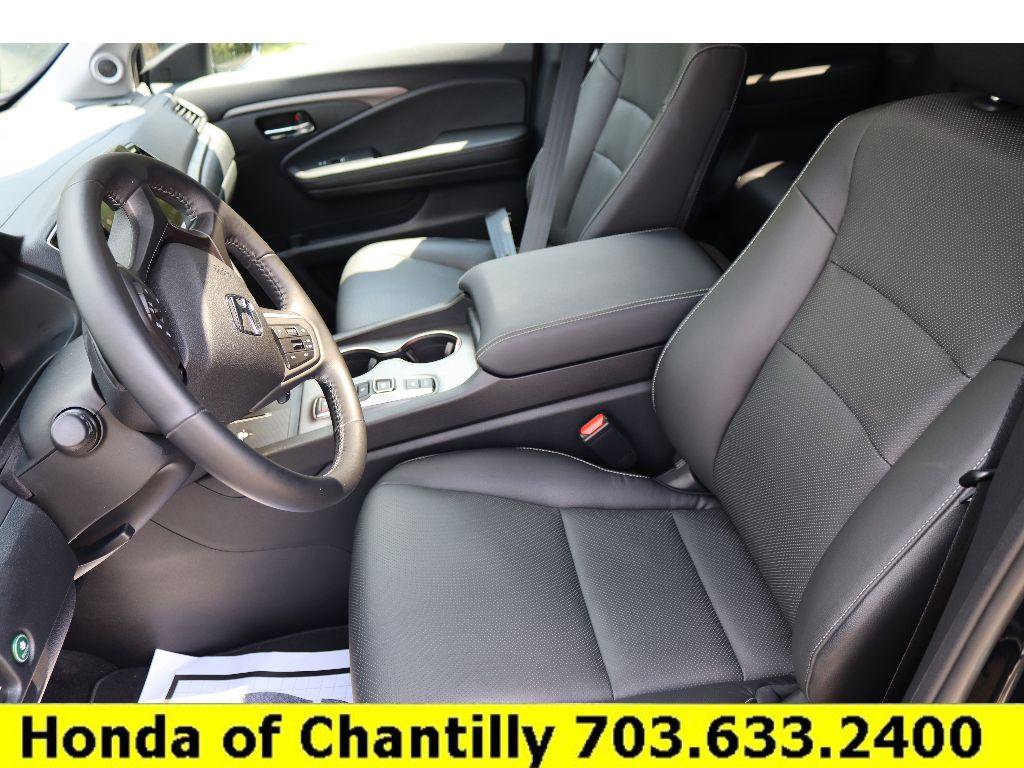 Used 2025 Honda Ridgeline RTL image 20