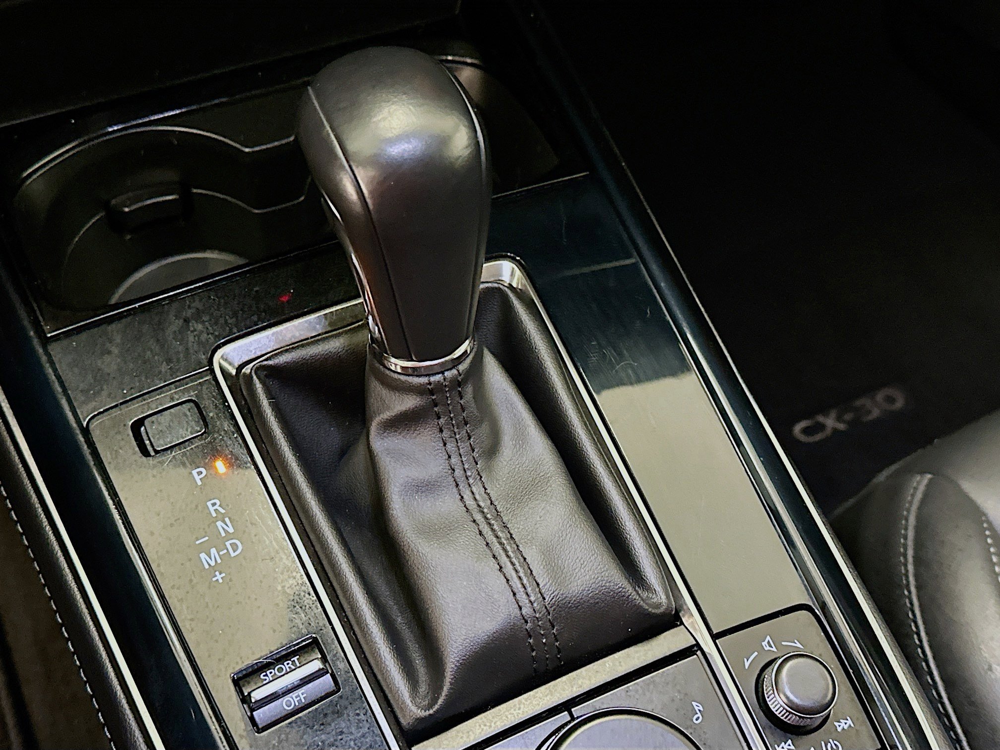 Used 2025 MAZDA CX-30 AWD 2.5 S w/ Preferred Package image 25