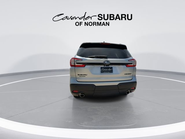 Used 2026 Subaru Ascent Premium AWD/4WD image 7