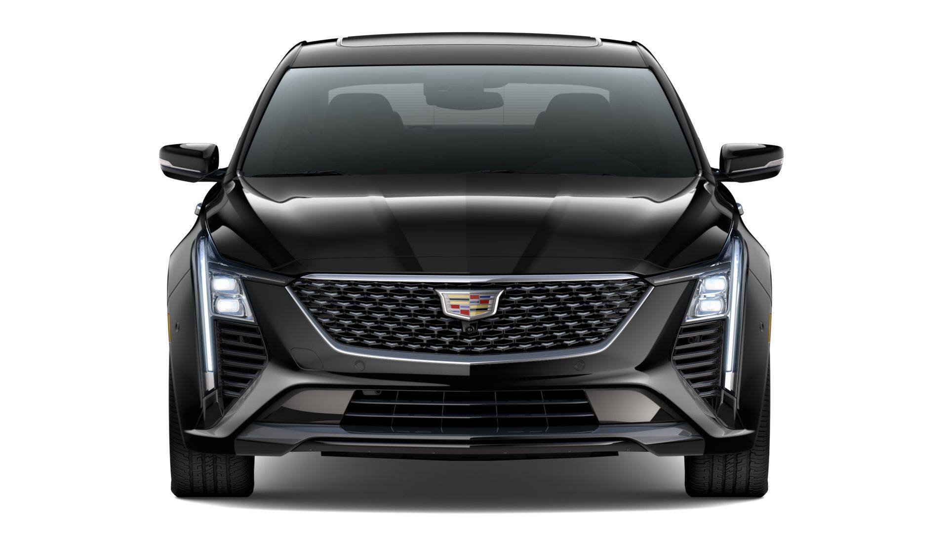 New 2026 Cadillac CT5 Premium Luxury AWD/4WD image 2