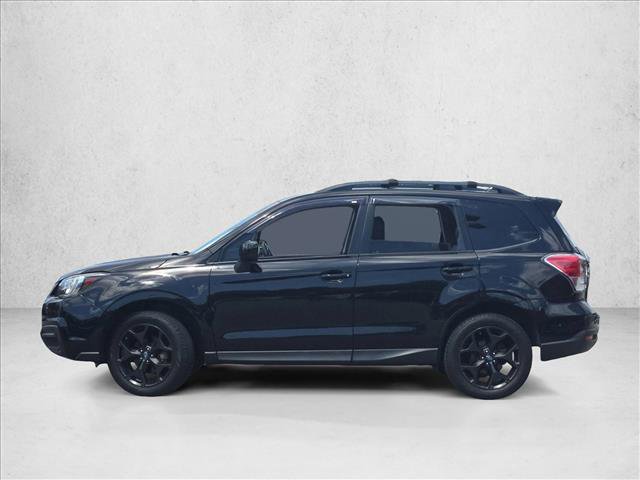 Used 2018 Subaru Forester 2.5i Premium w/ Popular Package #2A AWD/4WD image 3