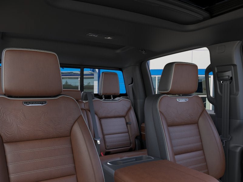 New 2026 GMC Sierra 1500 Denali Ultimate AWD/4WD image 61