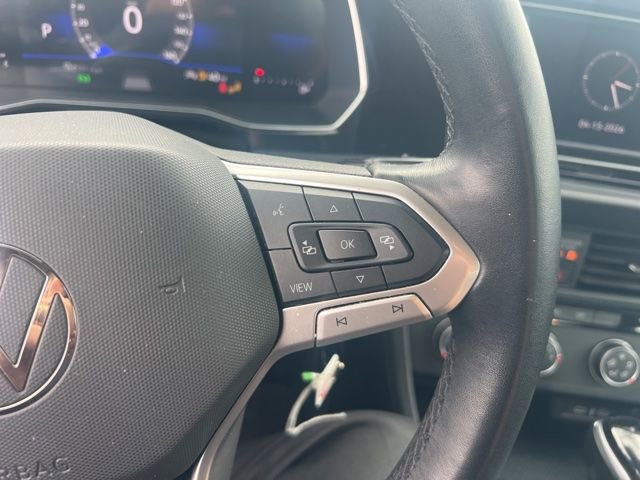 Used 2024 Volkswagen Jetta S FWD image 14