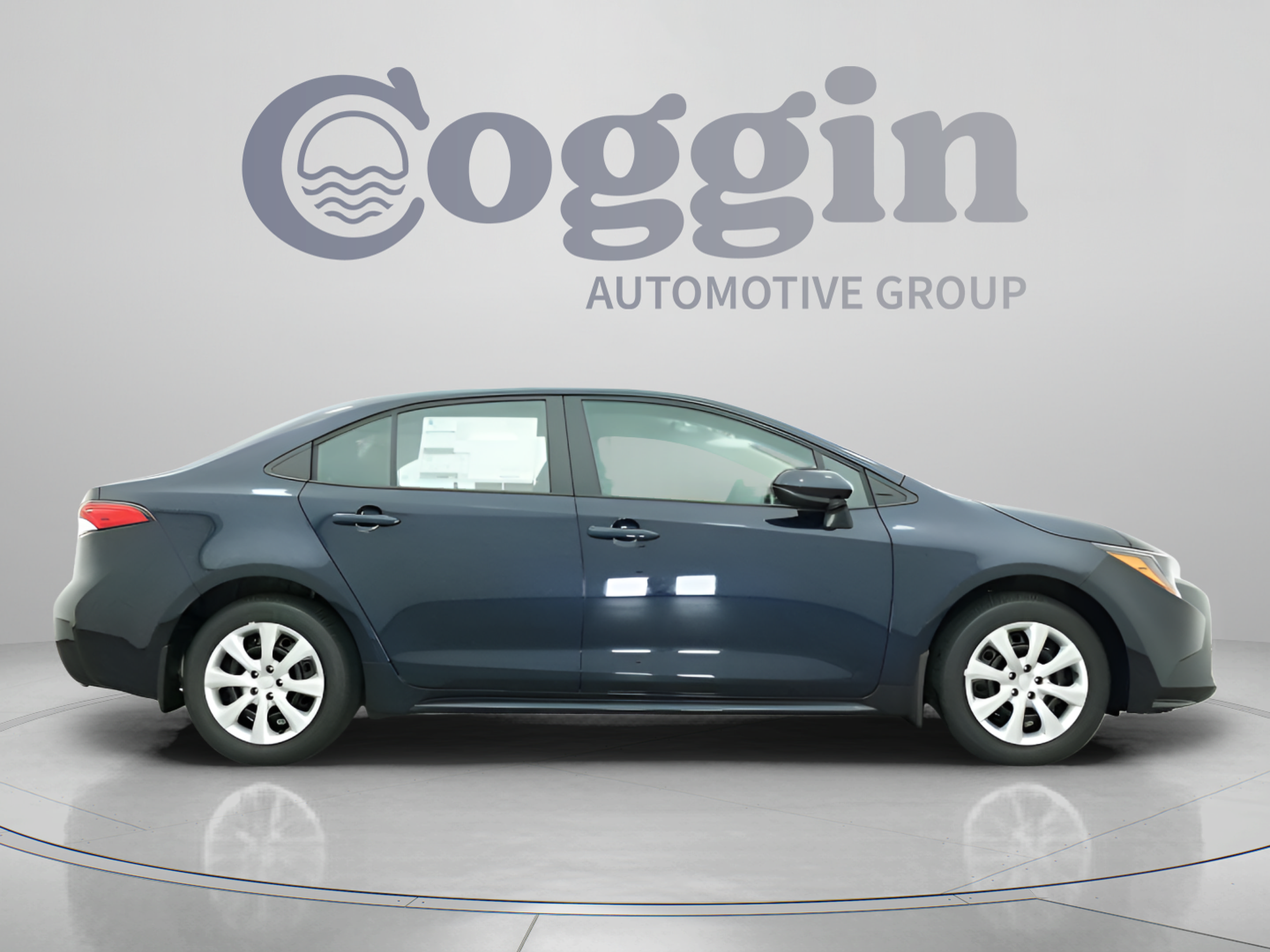 New 2026 Toyota Corolla LE FWD image 22