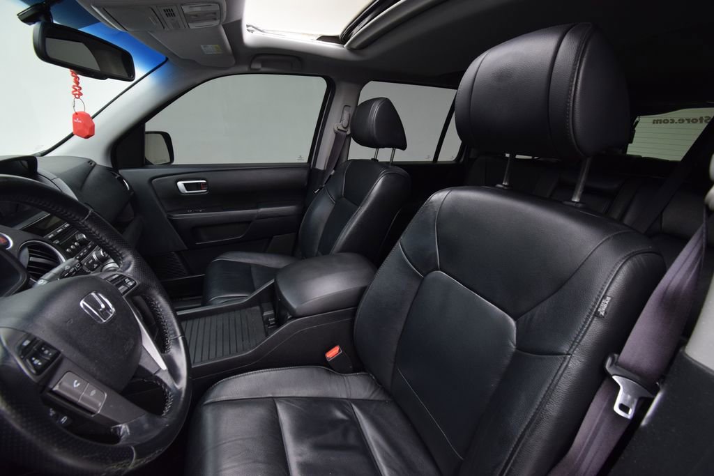 Used 2013 Honda Pilot EX-L image 18