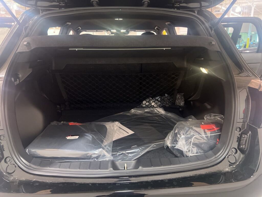 New 2025 Mitsubishi Outlander Sport SEL image 13