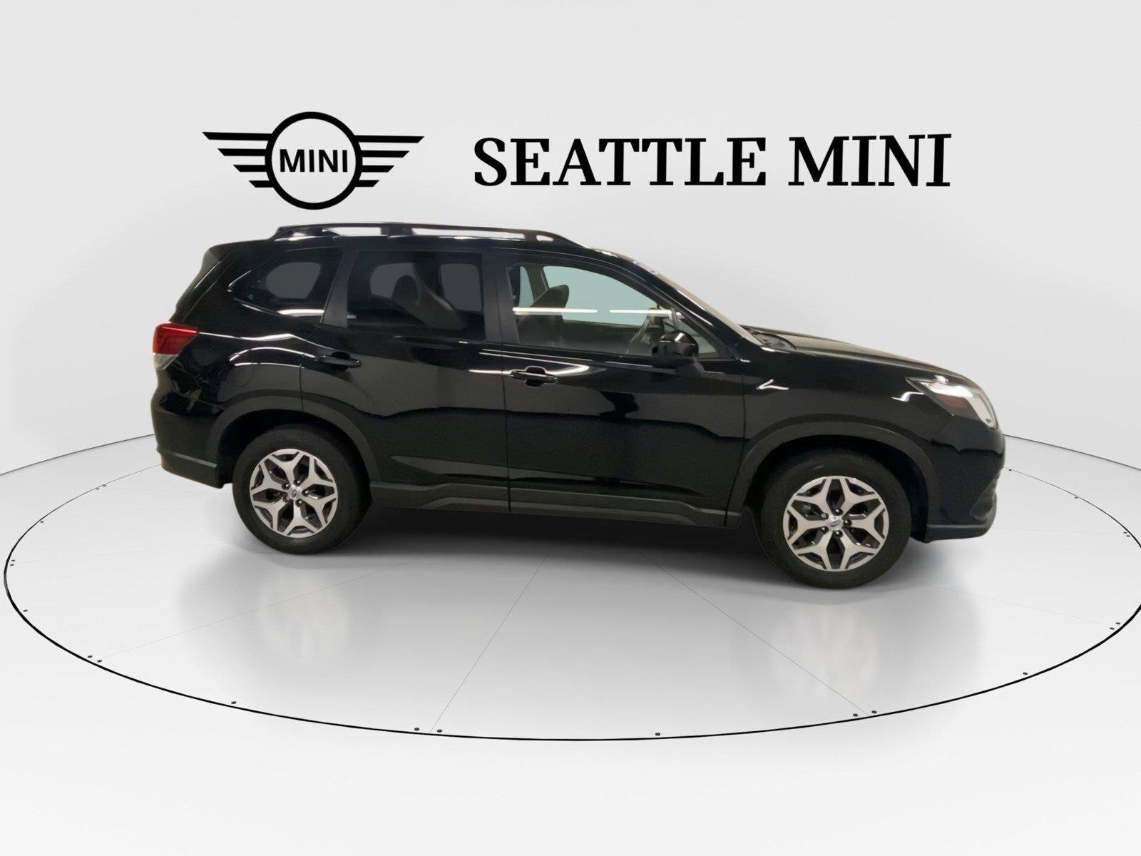 Used 2024 Subaru Forester Premium AWD/4WD image 13