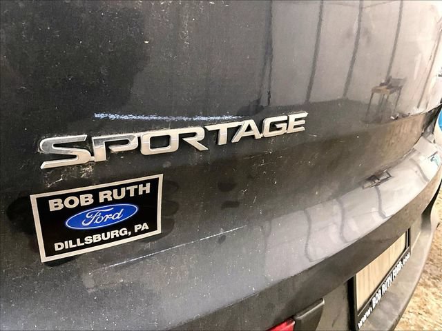Used 2016 Kia Sportage EX w/ EX Premium Package AWD/4WD image 14