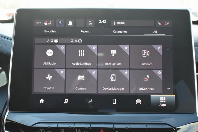 Used 2023 Jeep Compass Limited image 25