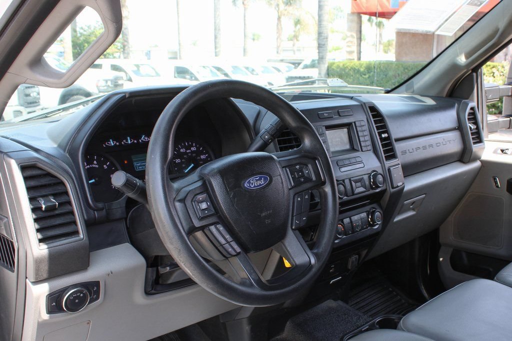 Used 2018 Ford F250 XL w/ Power Equipment Group RWD image 20