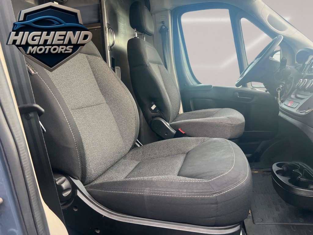 Used 2019 RAM ProMaster 3500 FWD image 18
