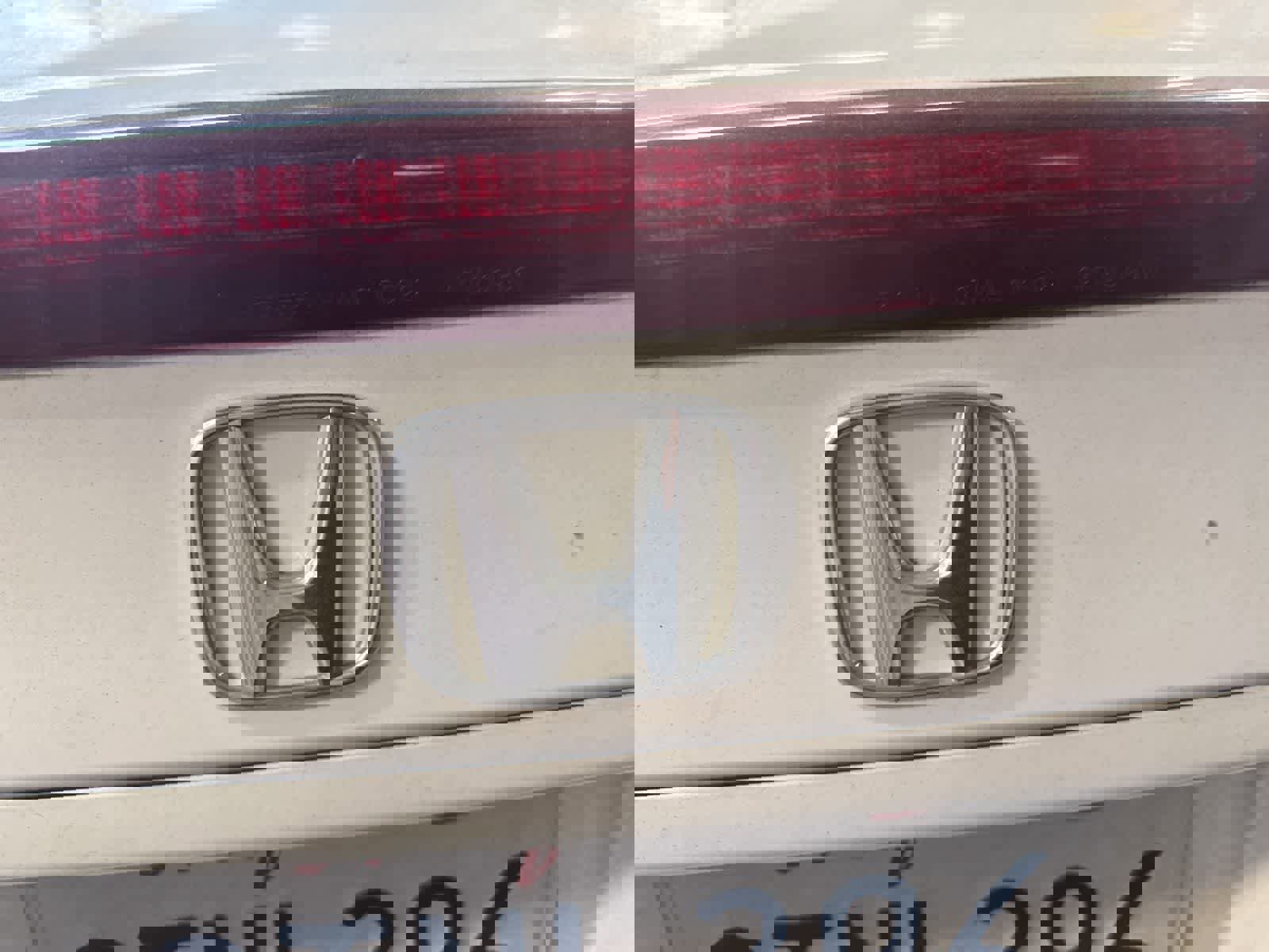 Used 2007 Honda Accord EX image 11