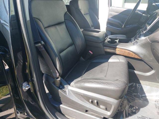 Used 2015 Chevrolet Tahoe LT RWD image 10