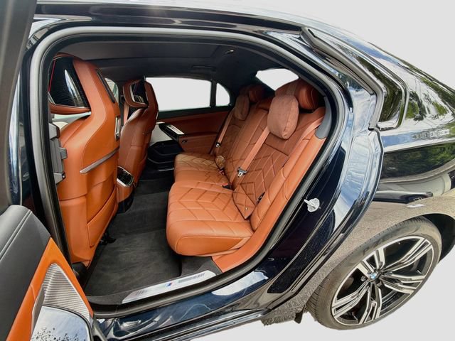 Used 2025 BMW i7 eDrive50 w/ M Sport Package RWD image 20