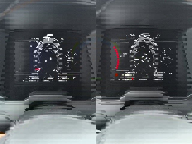 New 2026 Toyota Tundra 1794 Edition image 17