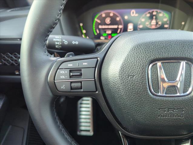 Used 2025 Honda Accord Sport image 12