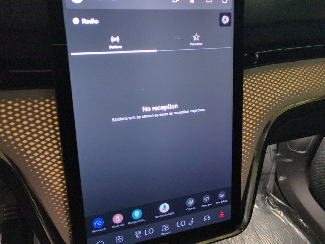 New 2026 Volvo EX90 Ultra AWD/4WD image 21