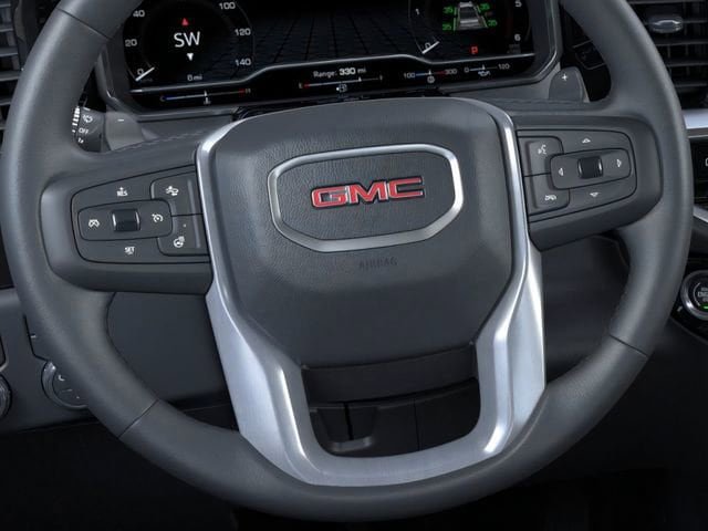 New 2026 GMC Sierra 1500 Elevation AWD/4WD image 19