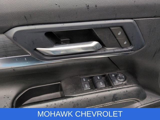 Certified 2025 GMC Terrain Elevation AWD/4WD image 24
