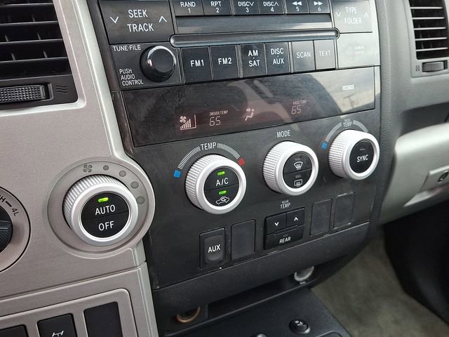 Used 2008 Toyota Sequoia SR5 image 20