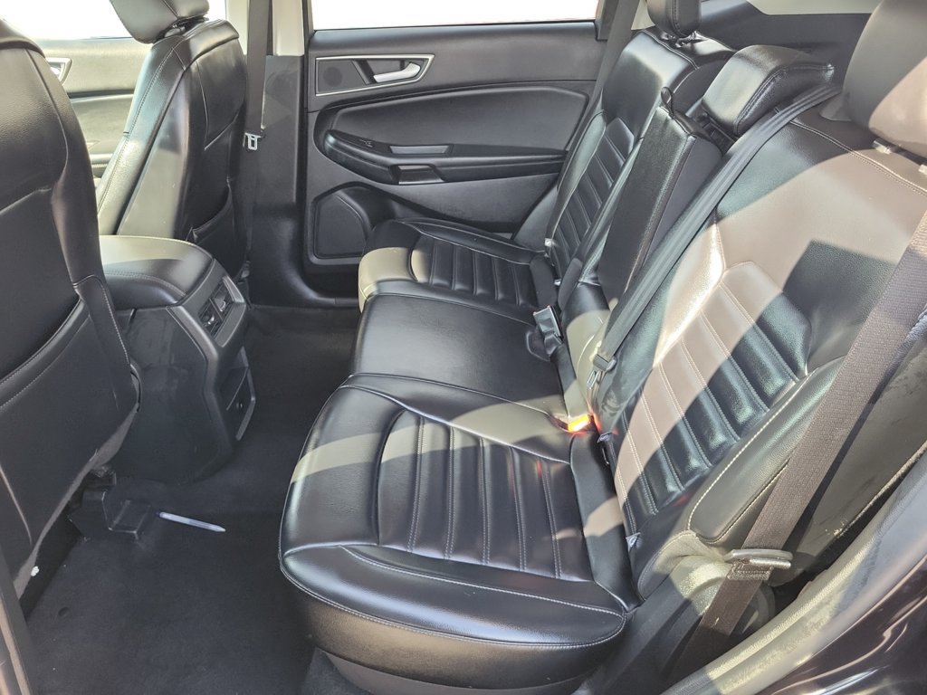 Used 2024 Ford Edge SEL AWD/4WD image 25