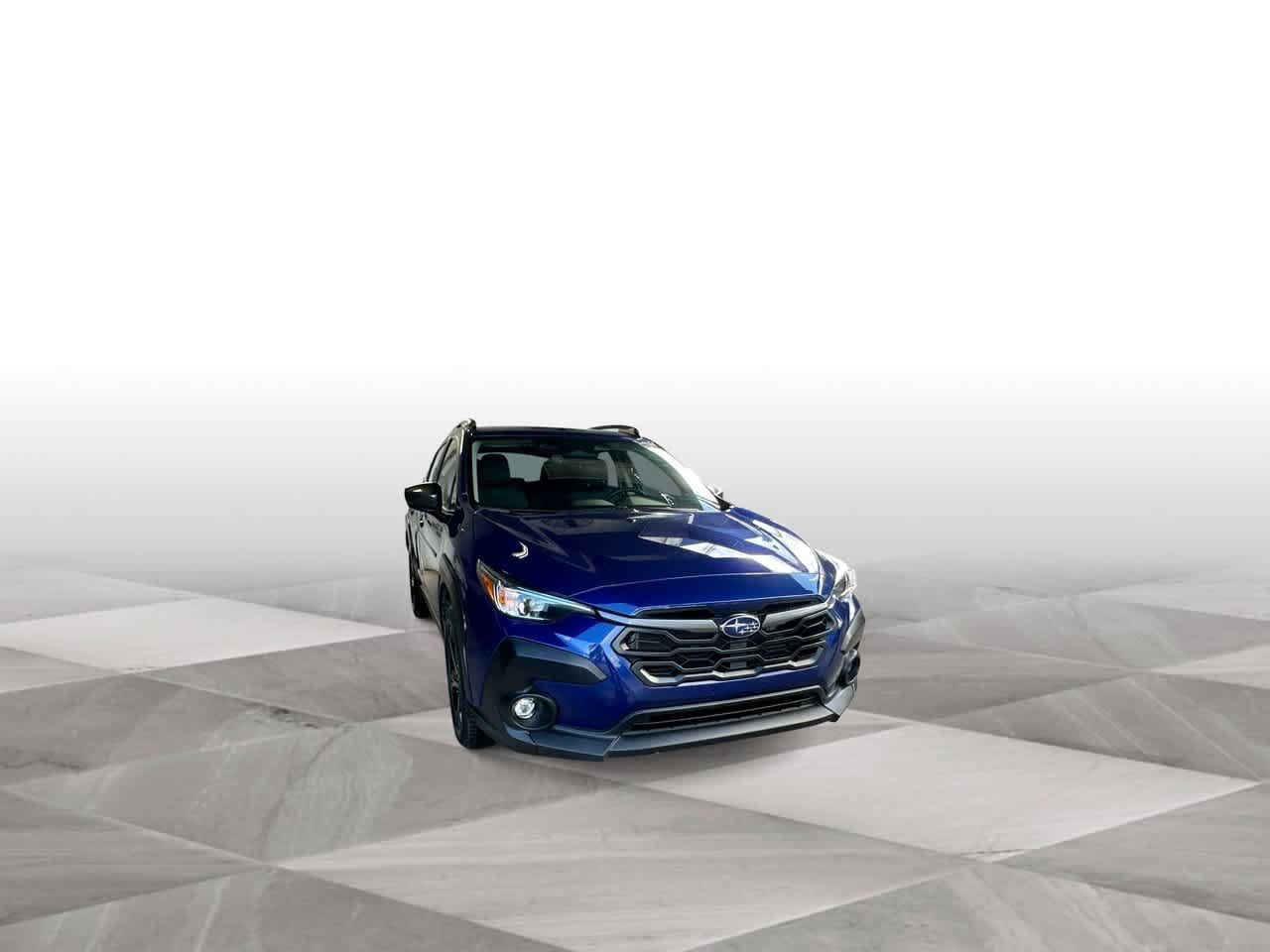 Used 2024 Subaru Crosstrek 2.0i Premium AWD/4WD image 2