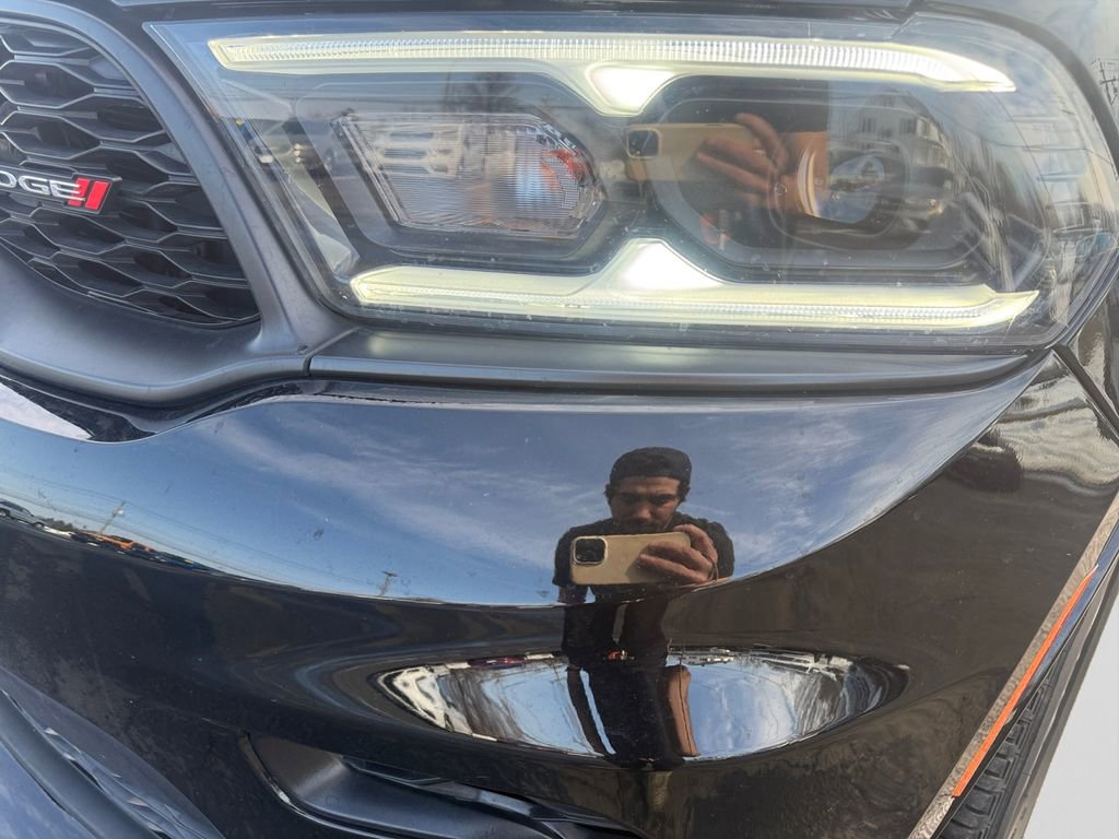 Used 2025 Dodge Durango GT AWD/4WD image 22