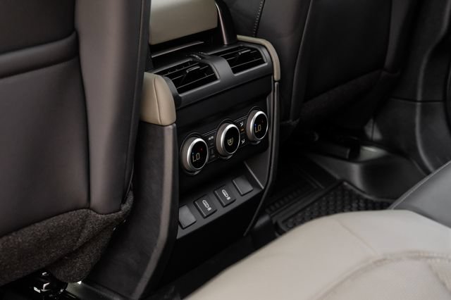 New 2026 Land Rover Defender 110 S AWD/4WD image 48