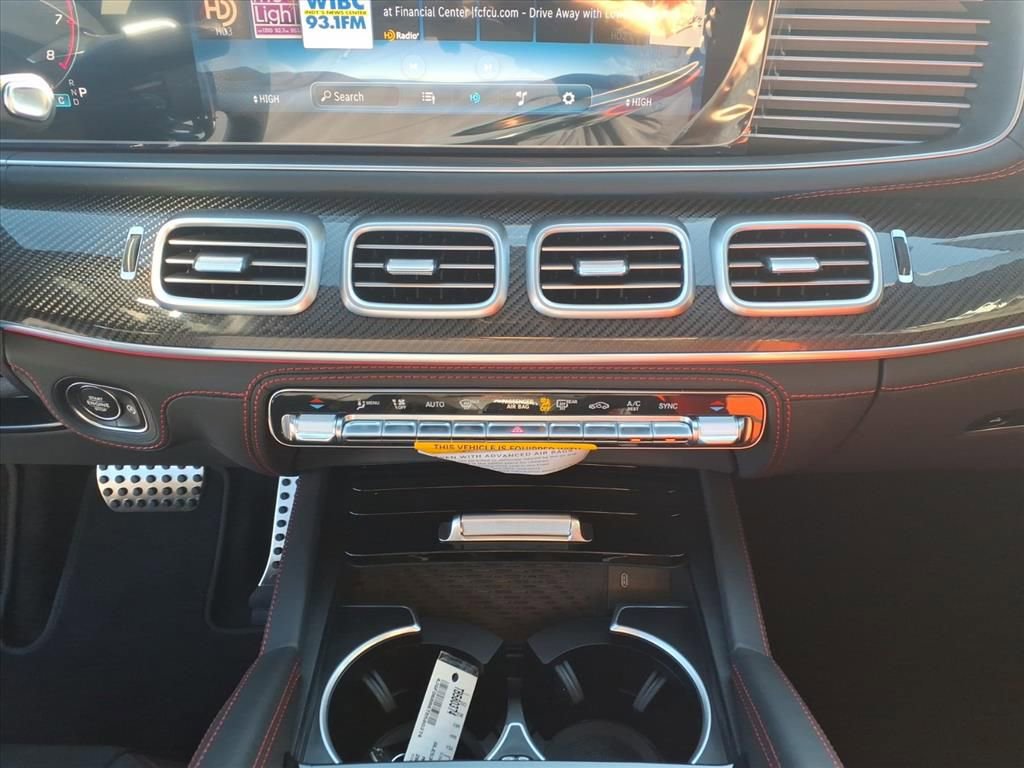 New 2026 Mercedes-Benz GLE 53 AMG 4MATIC Coupe image 23