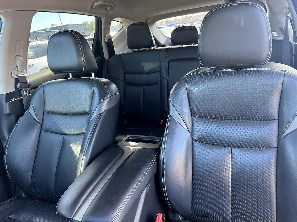 Used 2015 Nissan Murano SL w/ Cargo Package image 13