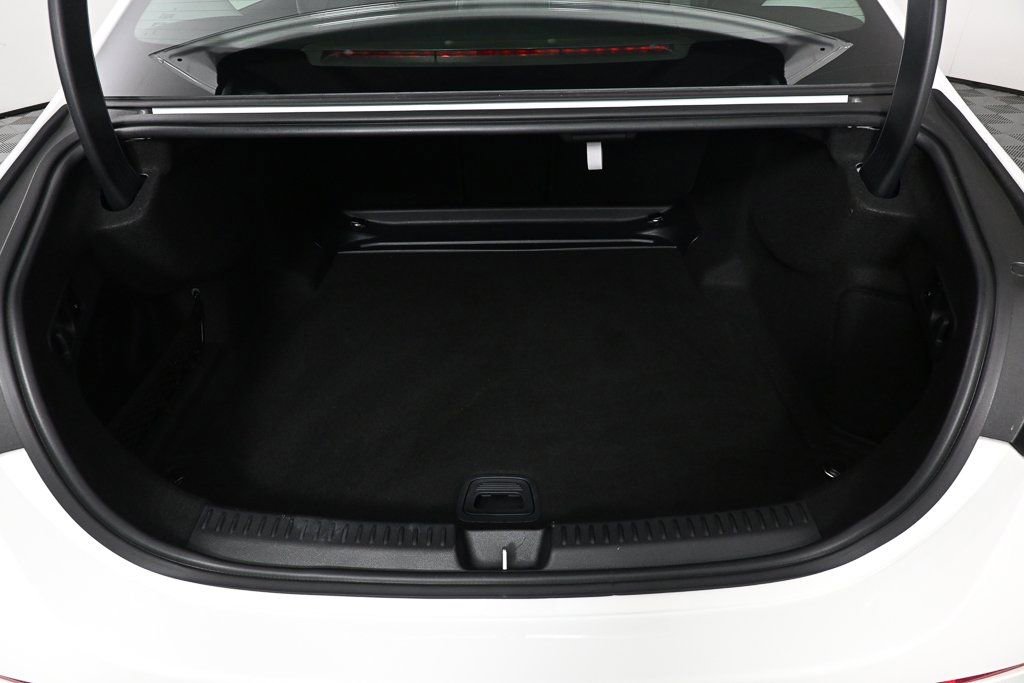 Certified 2025 Mercedes-Benz E 350 Sedan image 28