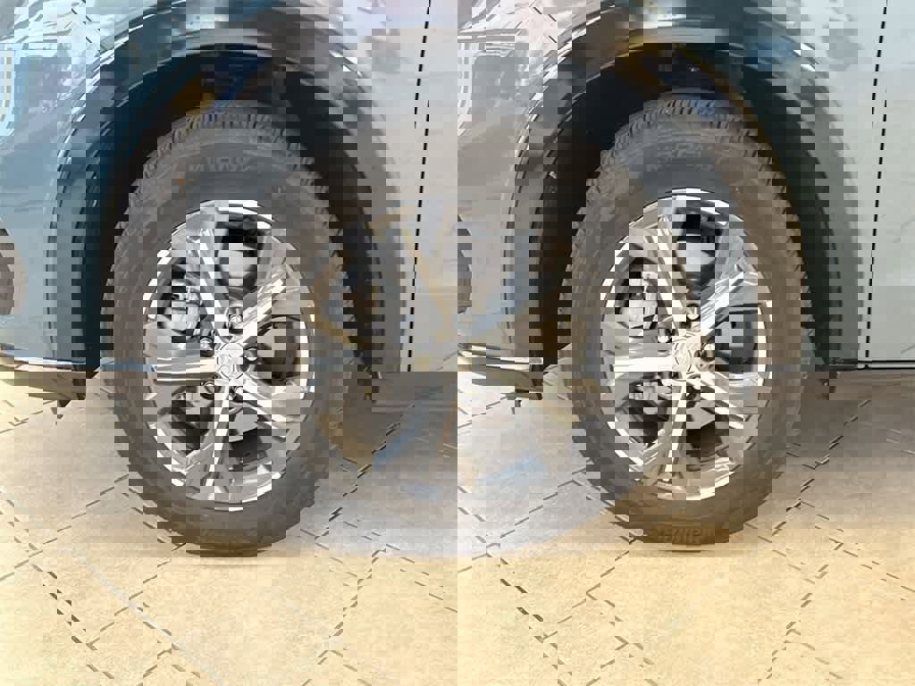 Certified 2024 Honda HR-V EX-L image 13