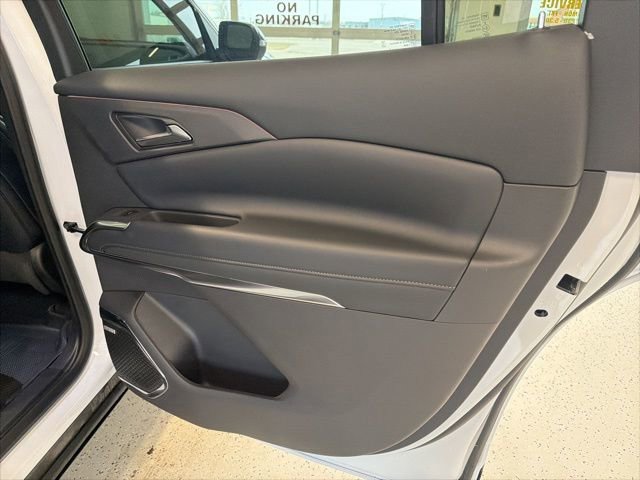 New 2026 Chevrolet Traverse High Country image 53