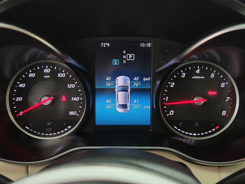 Used 2019 Mercedes-Benz C 300 4MATIC Sedan image 14