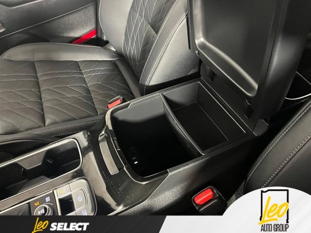 Used 2025 Kia Telluride EX X-Line AWD/4WD image 25