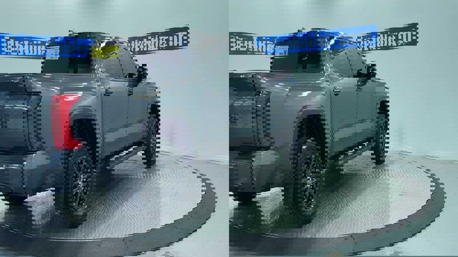 Used 2024 Toyota Tundra SR5 image 53