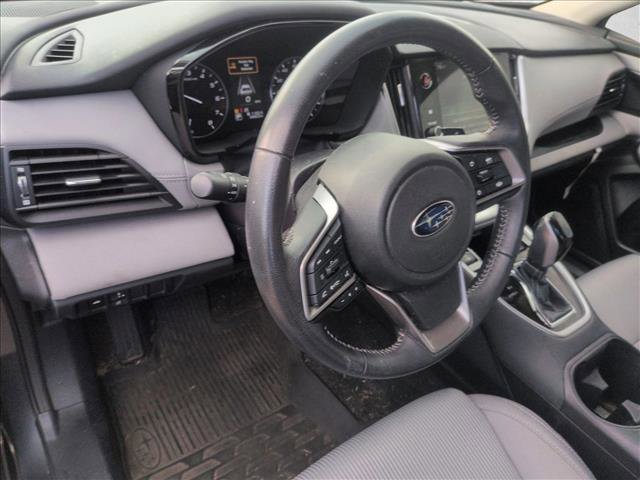 Used 2023 Subaru Legacy Premium video 4