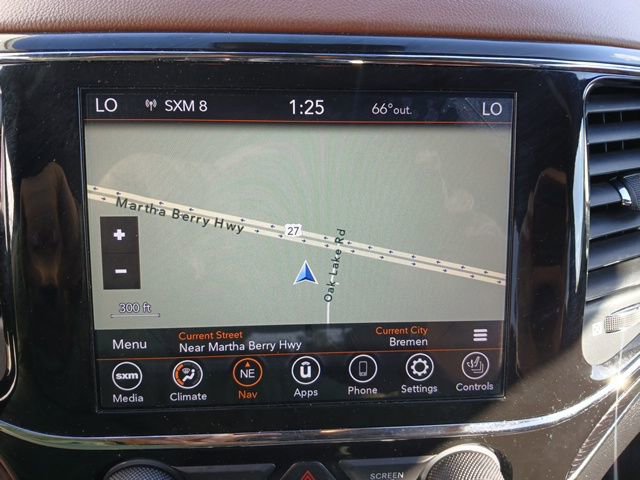 Used 2021 Jeep Grand Cherokee Summit w/ Platinum Series Group image 39