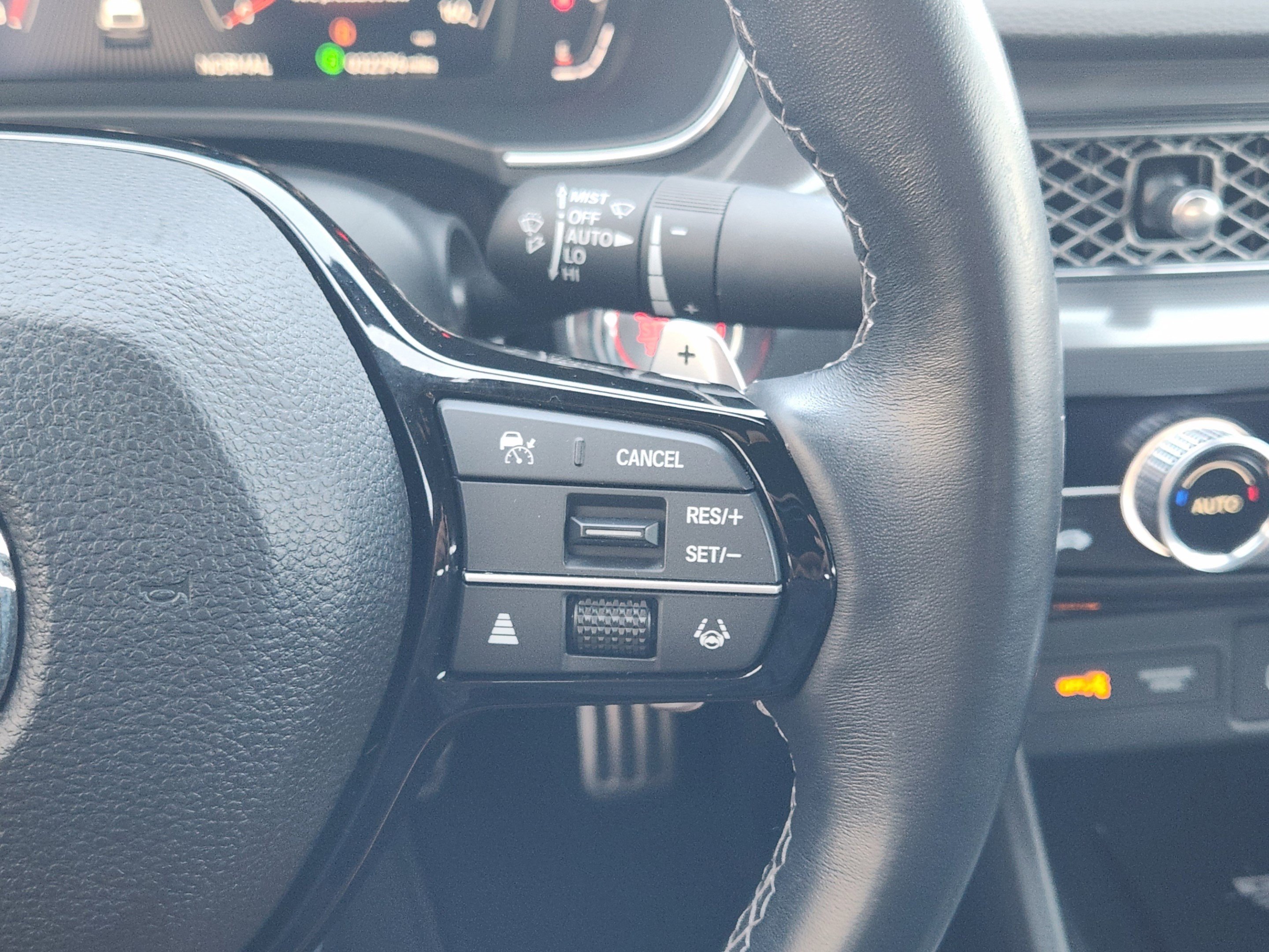 Used 2024 Acura Integra A-Spec FWD image 23