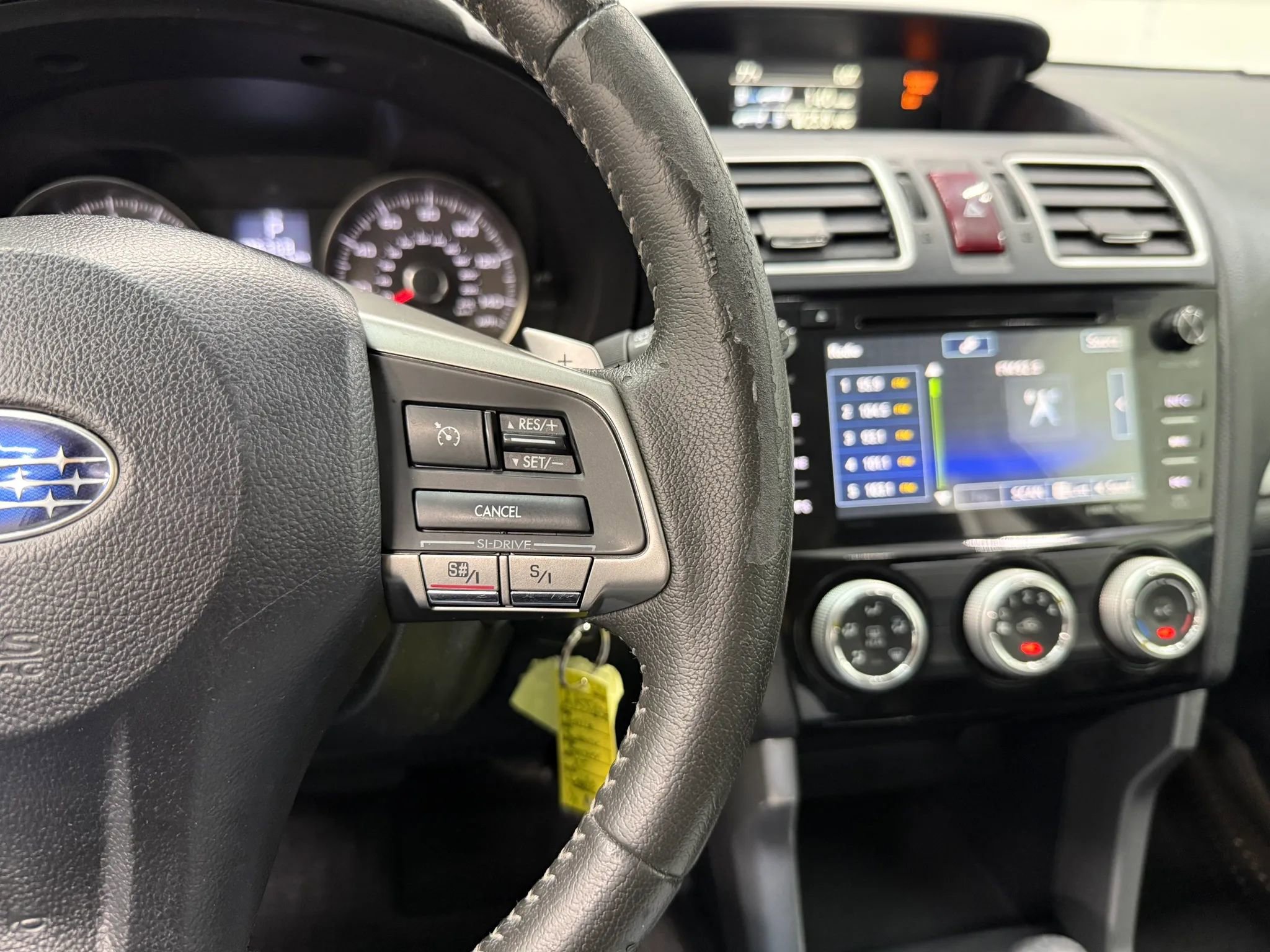 Used 2016 Subaru Forester 2.0XT Premium AWD/4WD image 29