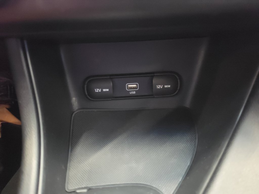 Certified 2021 Kia Sportage S FWD image 24