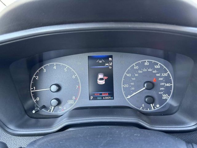 Used 2023 Toyota Corolla LE image 26