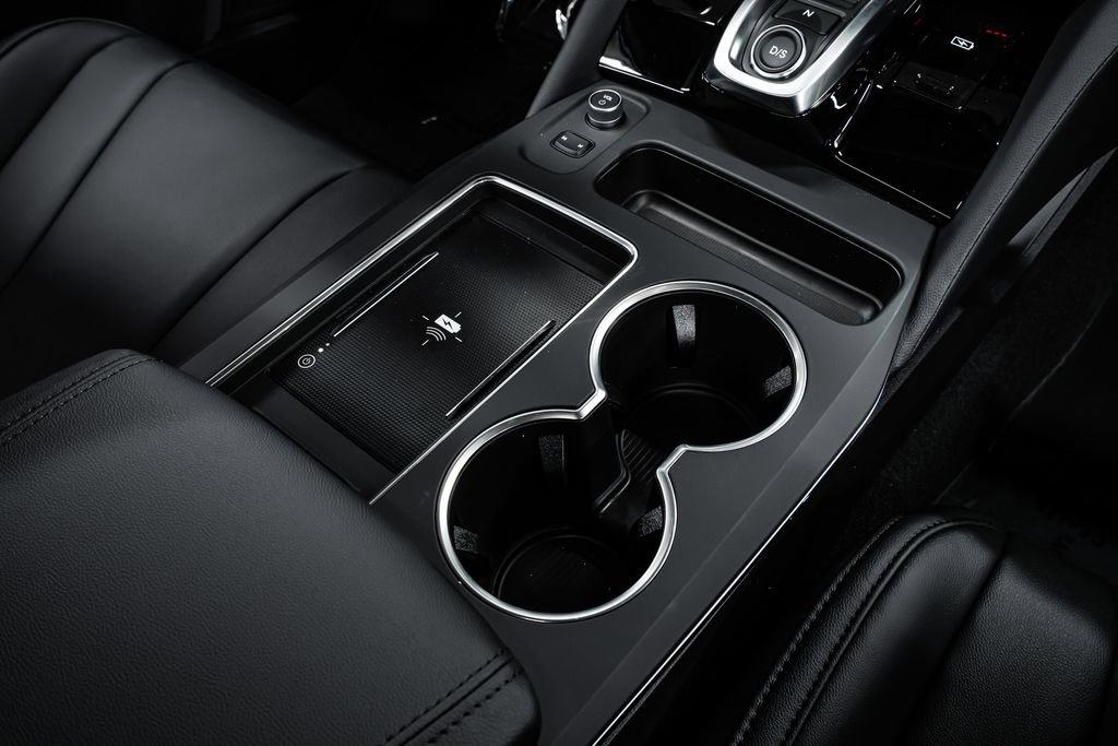 New 2026 Acura MDX SH-AWD image 27